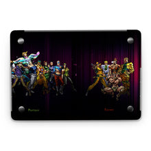 Load image into Gallery viewer, Anime Jojo&#39;s Bizarre Adventurer Macbook Skin

