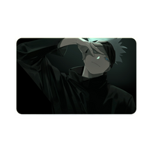 Load image into Gallery viewer, Anime Jujutsu Kaisen  Credit Card Skins (4-in-1 Pack)
