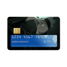 Load image into Gallery viewer, Anime Jujutsu Kaisen  Credit Card Skins (4-in-1 Pack)
