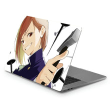 Load image into Gallery viewer, Anime Jujutsu Kaisen  Macbook Skin
