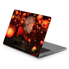 Load image into Gallery viewer, Anime Jujutsu Kaisen  Macbook Skin
