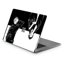 Load image into Gallery viewer, Anime Jujutsu Kaisen  Macbook Skin
