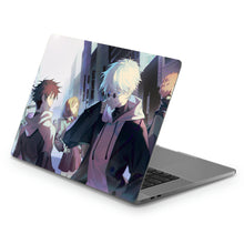Load image into Gallery viewer, Anime Jujutsu Kaisen  Macbook Skin
