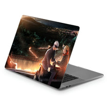 Load image into Gallery viewer, Anime Jujutsu Kaisen  Macbook Skin
