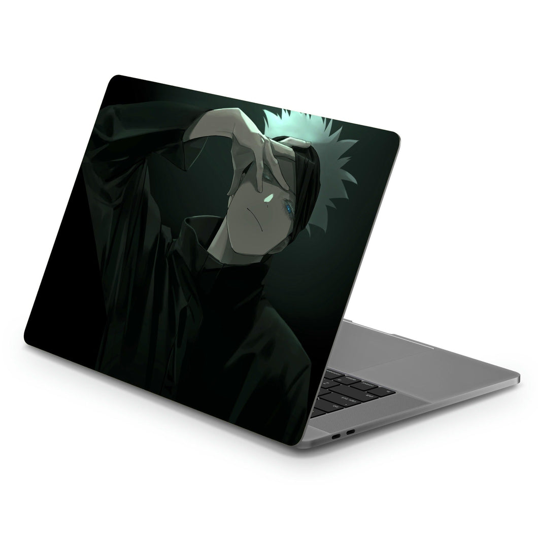 Anime Jujutsu Kaisen  Macbook Skin