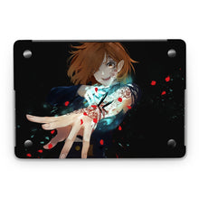 Load image into Gallery viewer, Anime Jujutsu Kaisen  Macbook Skin
