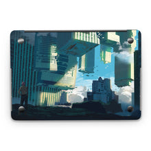 Load image into Gallery viewer, Anime Jujutsu Kaisen  Macbook Skin
