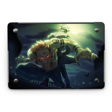 Load image into Gallery viewer, Anime Jujutsu Kaisen  Macbook Skin
