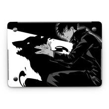 Load image into Gallery viewer, Anime Jujutsu Kaisen  Macbook Skin
