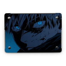 Load image into Gallery viewer, Anime Jujutsu Kaisen  Macbook Skin
