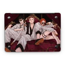 Load image into Gallery viewer, Anime Jujutsu Kaisen  Macbook Skin
