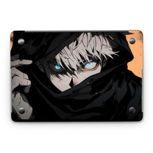 Load image into Gallery viewer, Anime Jujutsu Kaisen  Macbook Skin
