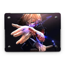 Load image into Gallery viewer, Anime Jujutsu Kaisen  Macbook Skin
