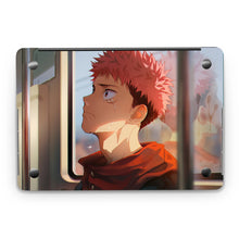 Load image into Gallery viewer, Anime Jujutsu Kaisen  Macbook Skin
