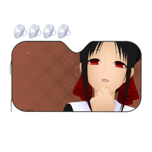Load image into Gallery viewer, Anime Kaguya-sama: Love is War  Car Sunshade
