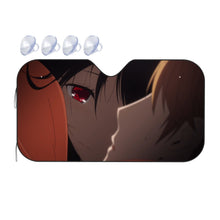 Load image into Gallery viewer, Anime Kaguya-sama: Love is War  Car Sunshade
