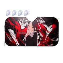 Load image into Gallery viewer, Anime Kaguya-sama: Love is War  Car Sunshade
