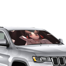 Load image into Gallery viewer, Anime Kaguya-sama: Love is War  Car Sunshade
