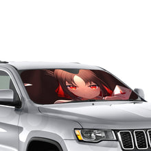 Load image into Gallery viewer, Anime Kaguya-sama: Love is War  Car Sunshade
