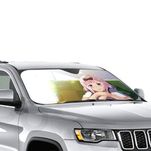 Load image into Gallery viewer, Anime Kaguya-sama: Love is War  Car Sunshade
