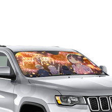 Load image into Gallery viewer, Anime Kaguya-sama: Love is War  Car Sunshade

