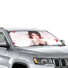 Load image into Gallery viewer, Anime Kaguya-sama: Love is War  Car Sunshade
