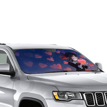 Load image into Gallery viewer, Anime Kaguya-sama: Love is War  Car Sunshade
