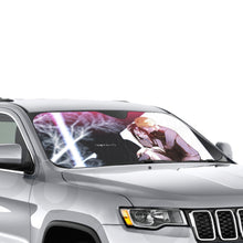 Load image into Gallery viewer, Anime Kaguya-sama: Love is War  Car Sunshade
