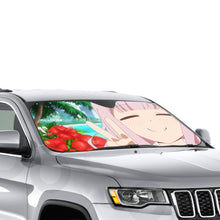 Load image into Gallery viewer, Anime Kaguya-sama: Love is War Car Sunshade
