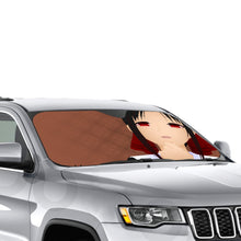 Load image into Gallery viewer, Anime Kaguya-sama: Love is War  Car Sunshade
