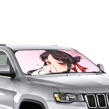 Load image into Gallery viewer, Anime Kaguya-sama: Love is War  Car Sunshade
