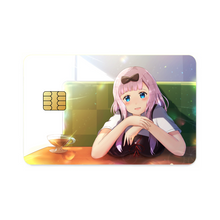 Load image into Gallery viewer, Anime Kaguya-sama: Love is War  Credit Card Skins (4-in-1 Pack)
