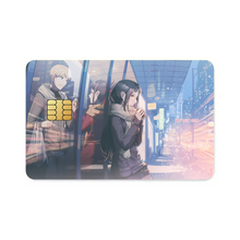Load image into Gallery viewer, Anime Kaguya-sama: Love is War  Credit Card Skins (4-in-1 Pack)
