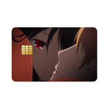 Load image into Gallery viewer, Anime Kaguya-sama: Love is War  Credit Card Skins (4-in-1 Pack)
