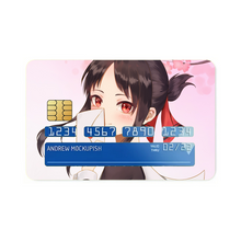 Load image into Gallery viewer, Anime Kaguya-sama: Love is War  Credit Card Skins (4-in-1 Pack)

