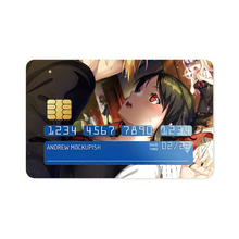 Load image into Gallery viewer, Anime Kaguya-sama: Love is War  Credit Card Skins (4-in-1 Pack)
