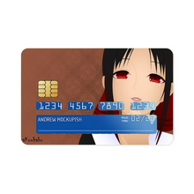 Load image into Gallery viewer, Anime Kaguya-sama: Love is War  Credit Card Skins (4-in-1 Pack)
