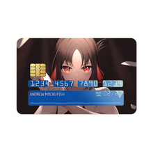 Load image into Gallery viewer, Anime Kaguya-sama: Love is War  Credit Card Skins (4-in-1 Pack)
