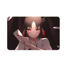 Load image into Gallery viewer, Anime Kaguya-sama: Love is War  Credit Card Skins (4-in-1 Pack)

