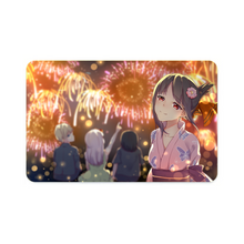 Load image into Gallery viewer, Anime Kaguya-sama: Love is War  Credit Card Skins (4-in-1 Pack)
