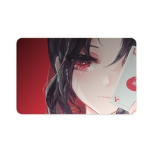 Load image into Gallery viewer, Anime Kaguya-sama: Love is War  Credit Card Skins (4-in-1 Pack)
