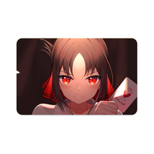 Load image into Gallery viewer, Anime Kaguya-sama: Love is War  Credit Card Skins (4-in-1 Pack)
