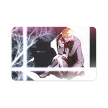 Load image into Gallery viewer, Anime Kaguya-sama: Love is War  Credit Card Skins (4-in-1 Pack)
