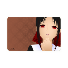 Load image into Gallery viewer, Anime Kaguya-sama: Love is War  Credit Card Skins (4-in-1 Pack)
