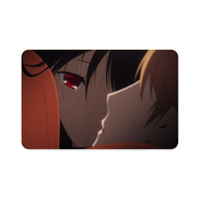 Load image into Gallery viewer, Anime Kaguya-sama: Love is War  Credit Card Skins (4-in-1 Pack)
