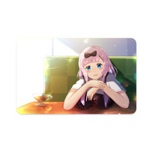 Load image into Gallery viewer, Anime Kaguya-sama: Love is War  Credit Card Skins (4-in-1 Pack)
