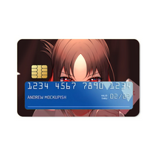 Load image into Gallery viewer, Anime Kaguya-sama: Love is War  Credit Card Skins (4-in-1 Pack)
