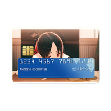 Load image into Gallery viewer, Anime Kaguya-sama: Love is War Credit Card Skins (4-in-1 Pack)
