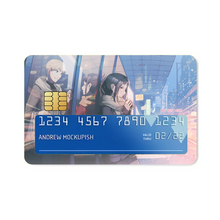 Load image into Gallery viewer, Anime Kaguya-sama: Love is War  Credit Card Skins (4-in-1 Pack)
