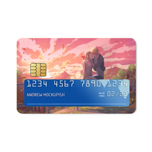 Load image into Gallery viewer, Anime Kaguya-sama: Love is War  Credit Card Skins (4-in-1 Pack)
